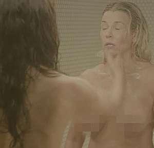Uncensored chelsea handler naked Chelsea Handler