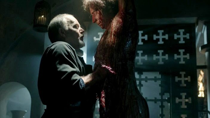 مسلسل Da Vincis Demons S02E01 الموسم 2 الحلقة 1