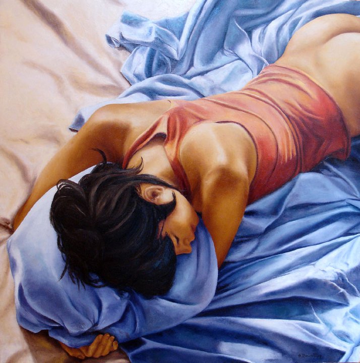 Обнаженные Тела В Изобразительном Искусстве