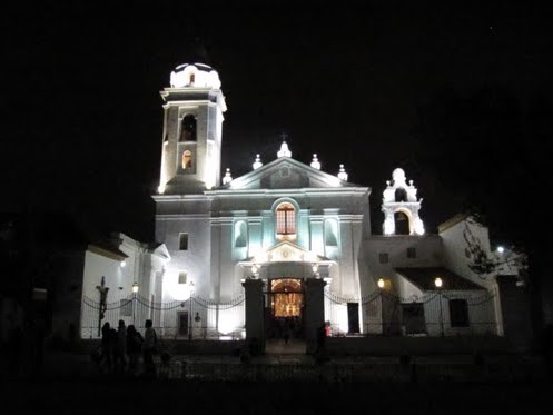 Recoleta