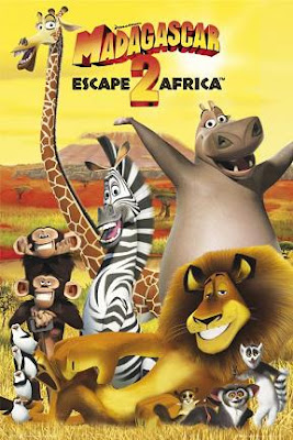 dubbed - Madagascar Escape 2 Africa (2008) BRRIp Hindi Dubbed Mediafire Madagascar+Escape+2+Africa+%25282008%2529