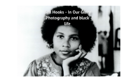 Bell hooks essays online