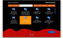 splashtop vs nomachine splashtop vs nomachine