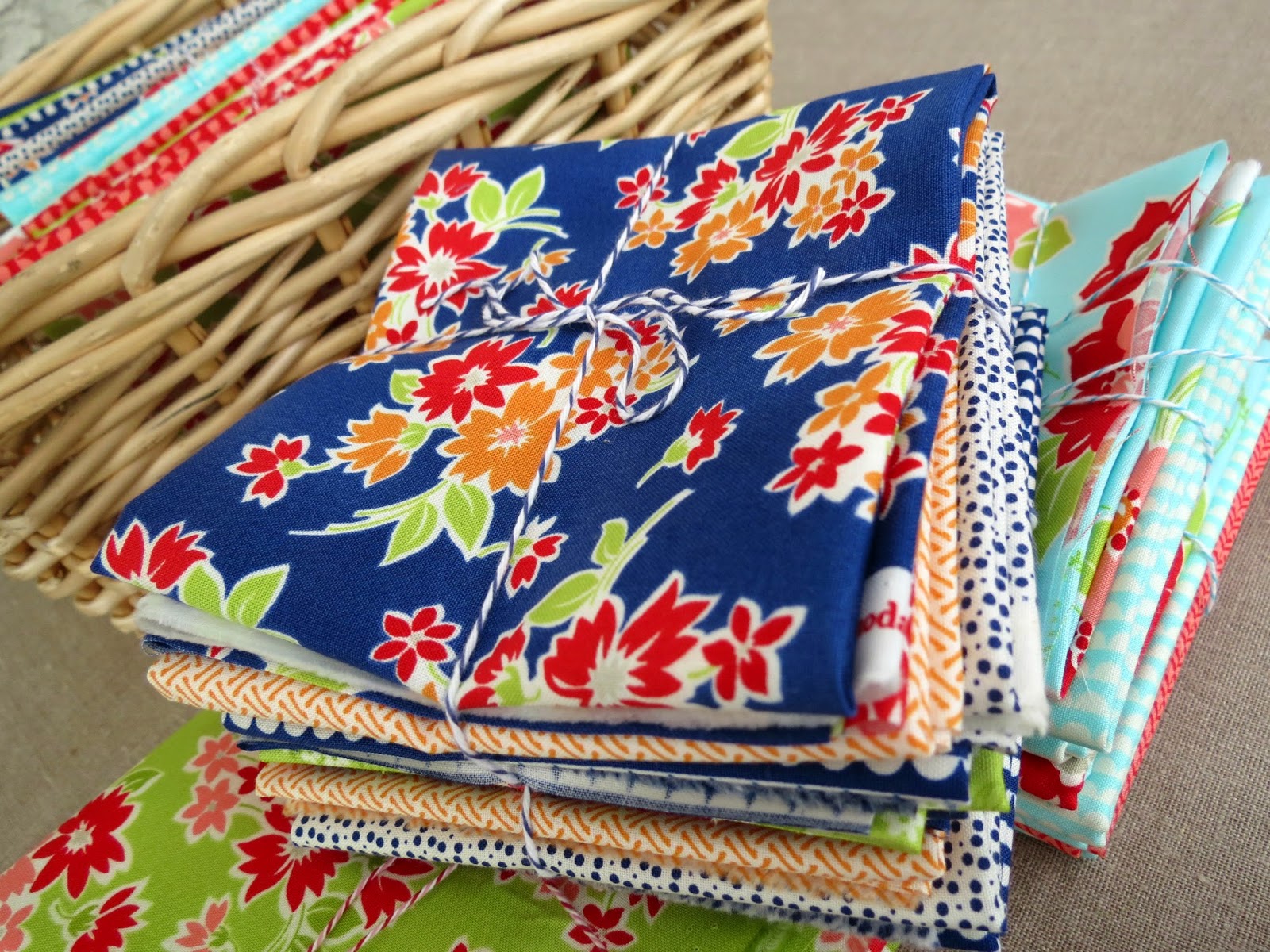 A Little Happy Place Quilty Fun