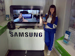 Uniformes Samsung.