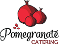 Pomegranatecatering Catering