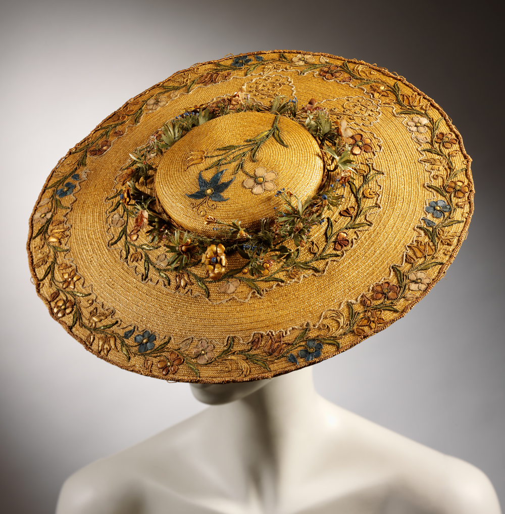 History Is Elementary Historical Hats