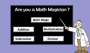 Maths Magician