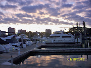 Day 89 Jan 11 38 mi Palm Island Marina, Englewood FL