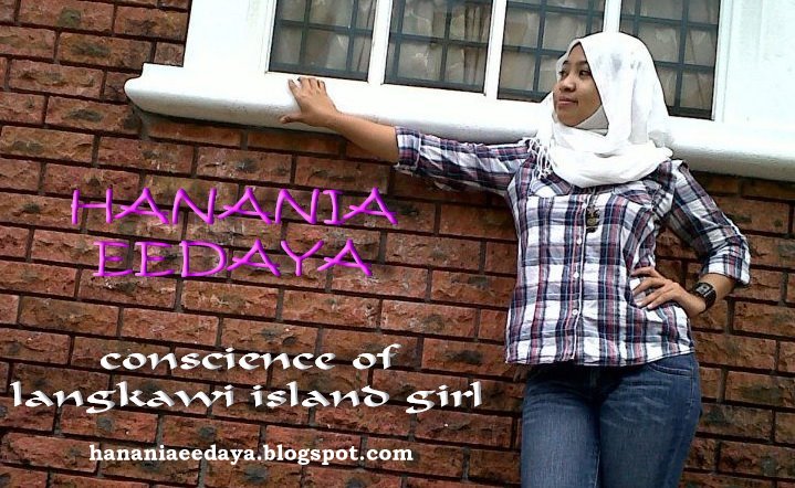 ...HANANIA EEDAYA...