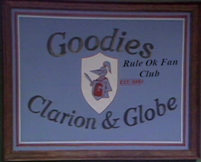 Clarion and Globe