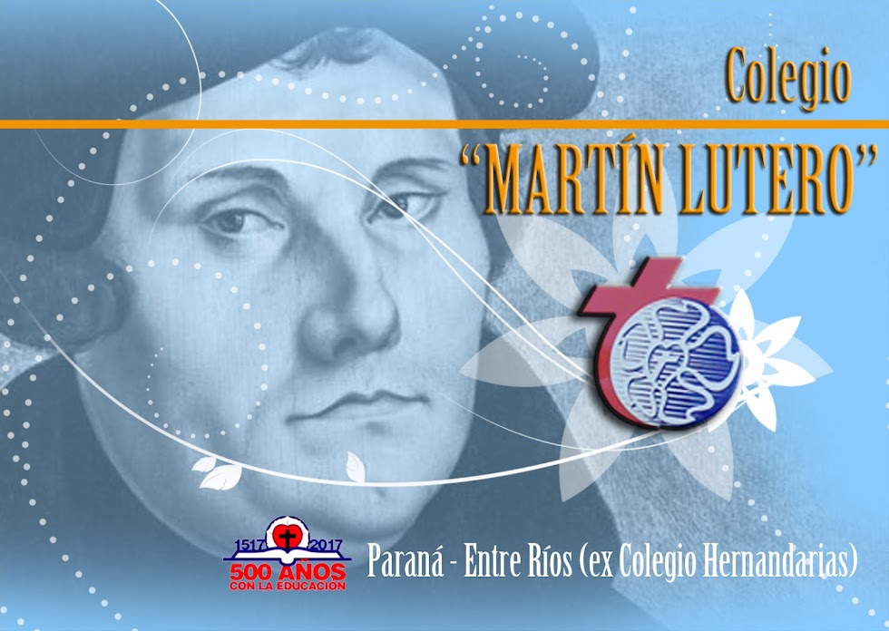 Colegio Martín Lutero