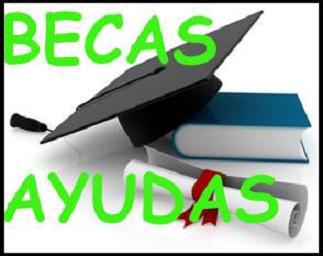 Becas 2018-2019