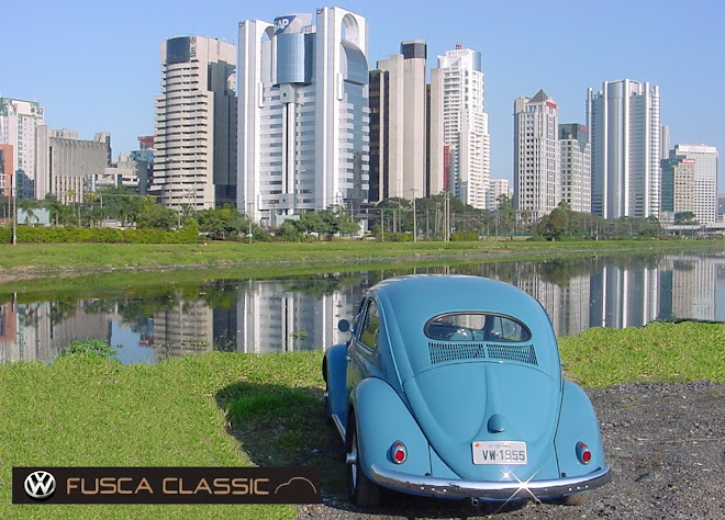 Fusca Classic