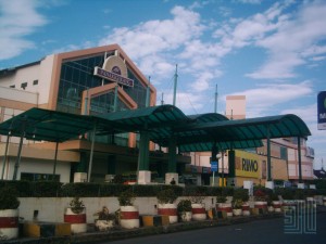 Mall Di Makassar