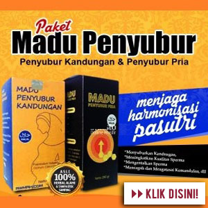 suplemen penyubur pasutri