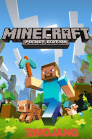 Minecraft Pocket Edition 0.6.1 Full Version