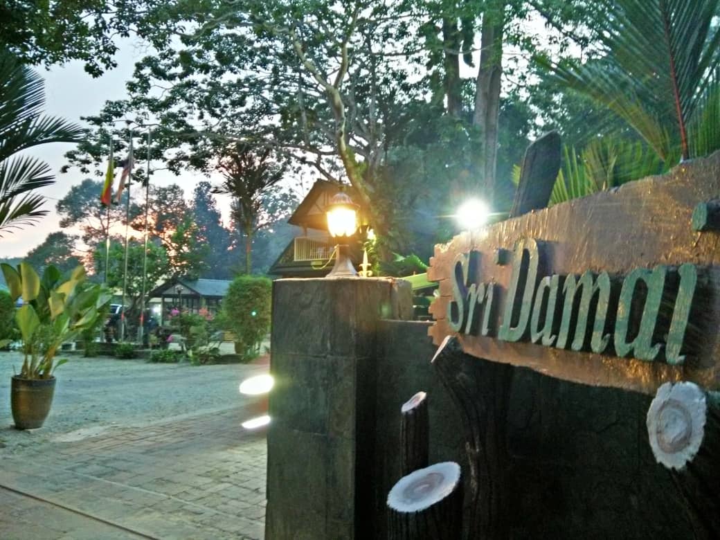Sri Damai Resort