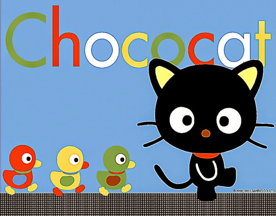 Chococat Sanrio Wallpapers images gifs HelloKitty Chococat Sanrio Wallpapers images gifs HelloKitty