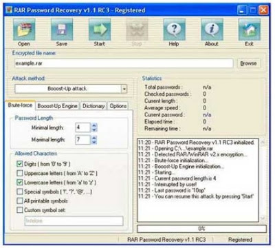 winrar password remover tool winrar password remover tool
