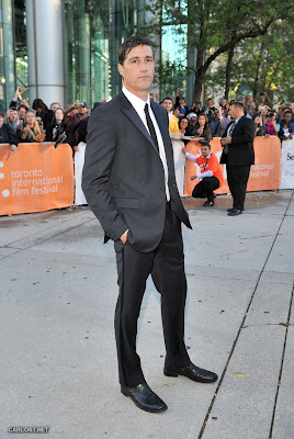 Matthew Fox