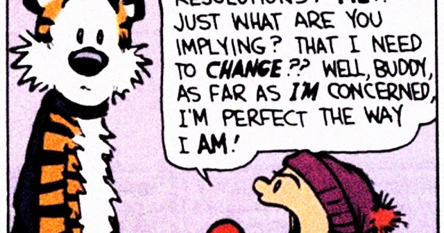 The Usual Suspects For 2013