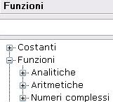 PROGRAMMA PER RISOLVERE ESERCIZI DI MATEMATICA