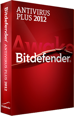 Bitdefender Antivirus Plus 2012 Build 15.0.27.312 Final