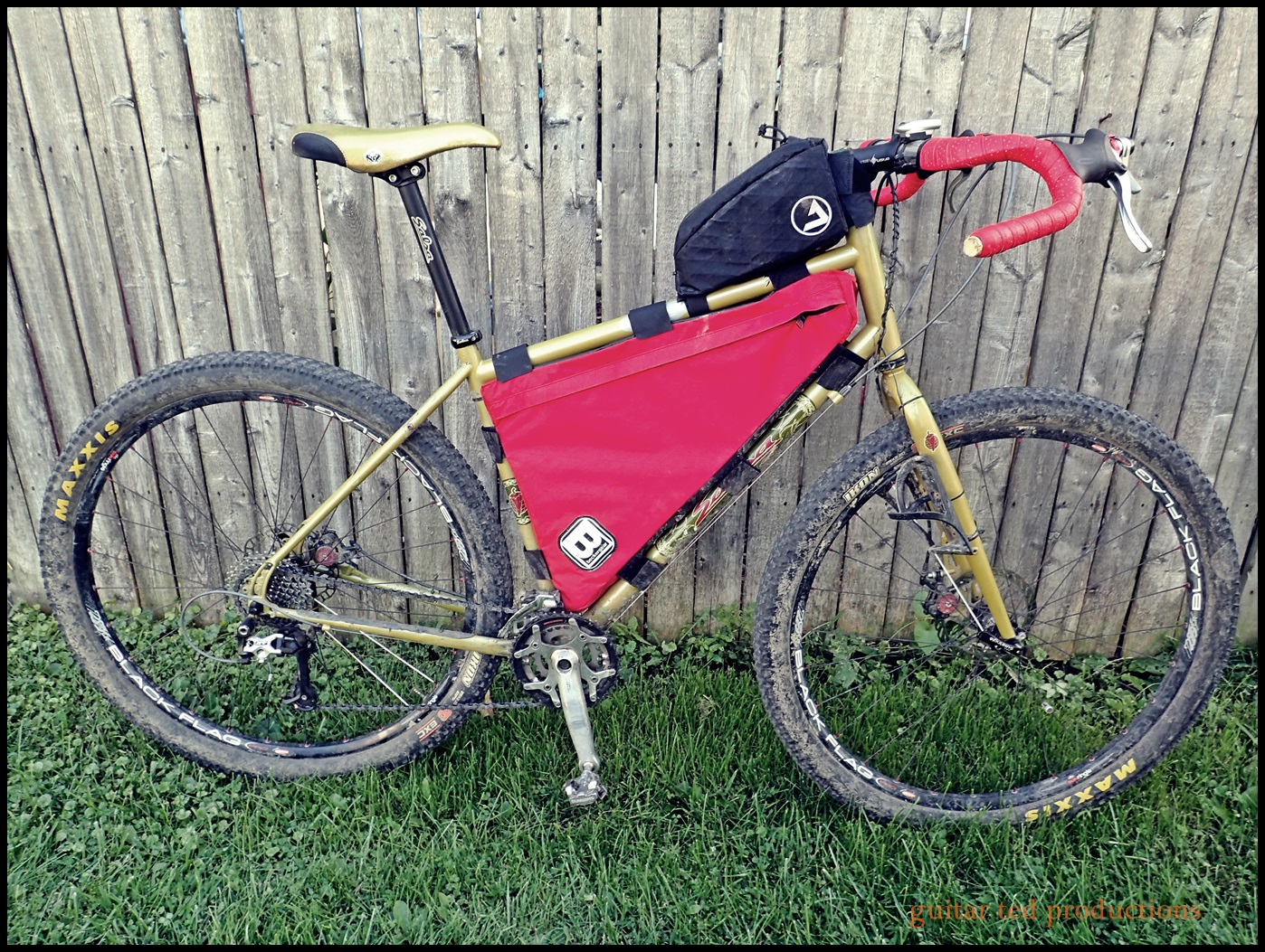 dajia cycleworks far bar