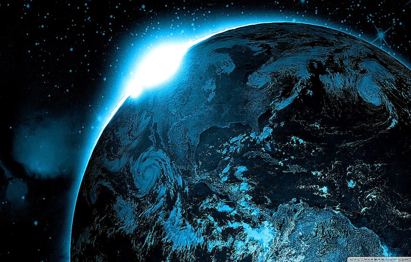 Earth Sunrise Space HD desktop wallpaper High Definition Earth Sunrise Space HD desktop wallpaper High Definition