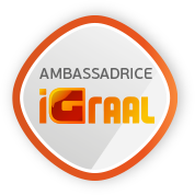 Ambassadrice iGraal