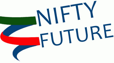 Nifty Future Intraday