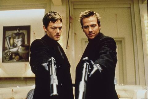Boondock Saints