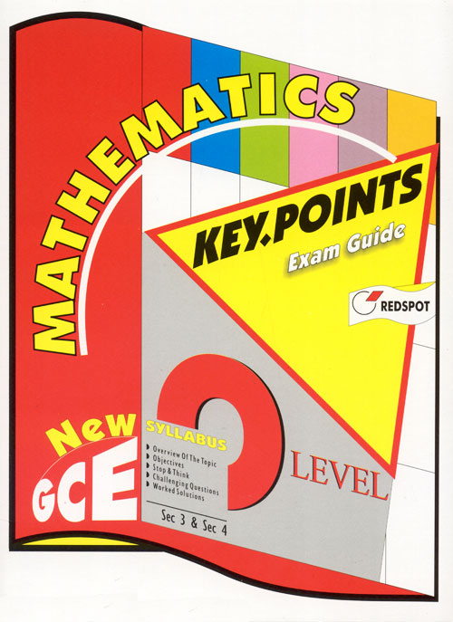 Mathematics MATHEMATICS KEY POINTS
