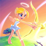 เกมส์แองเจิลกับปีศาจ 3