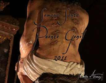 Semana Santa 2011