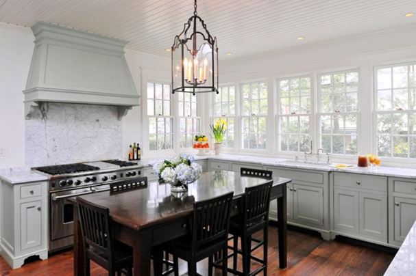 COCOCOZY: SOCIALLY CORRECT - FAMILY FRIENDLY KITCHEN WITH STYLE!