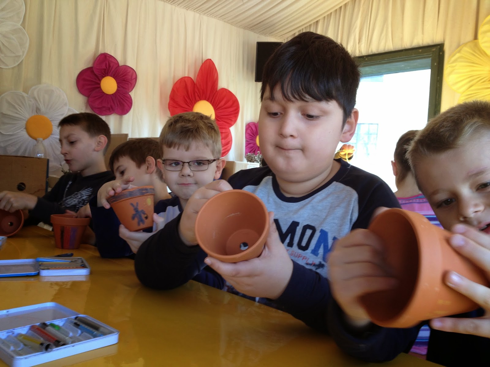 Willkommen Am Blog Der Klasse Mit Herz Osterwerkstatt