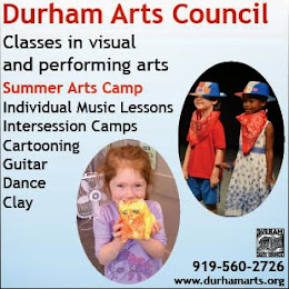 Durham Arts Council