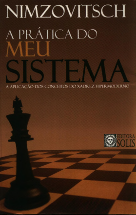 Meu Sistema - Nimzovitsch