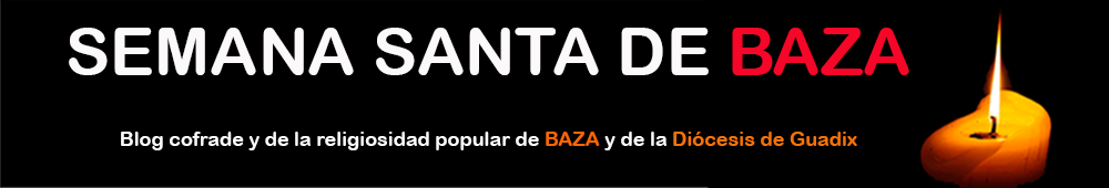 SEMANA SANTA DE BAZA