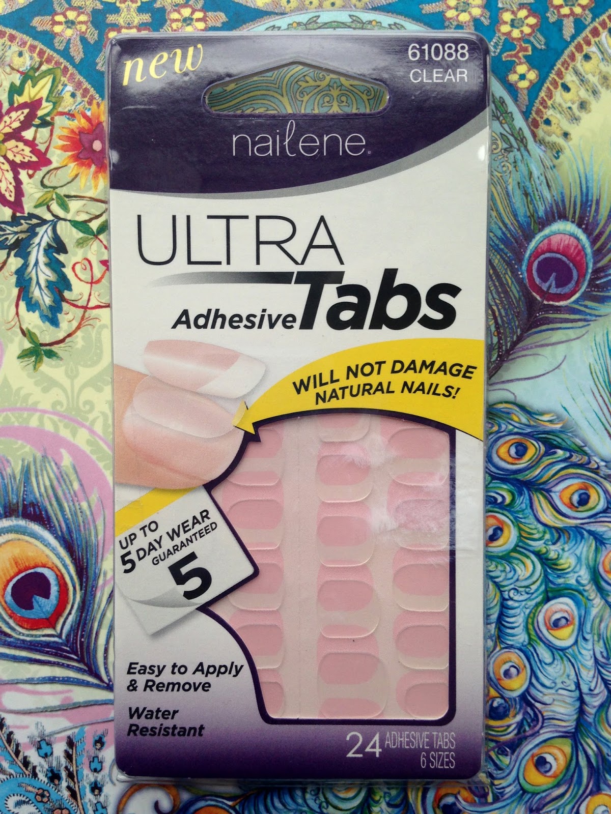 Elegant Touch Nails SugarPlumPosts.