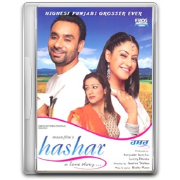 punjabi movie hashar dvdrip