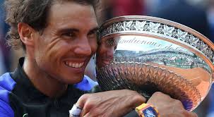 Rafael Nadal gana el Rolland Garros