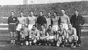 Italia 1934