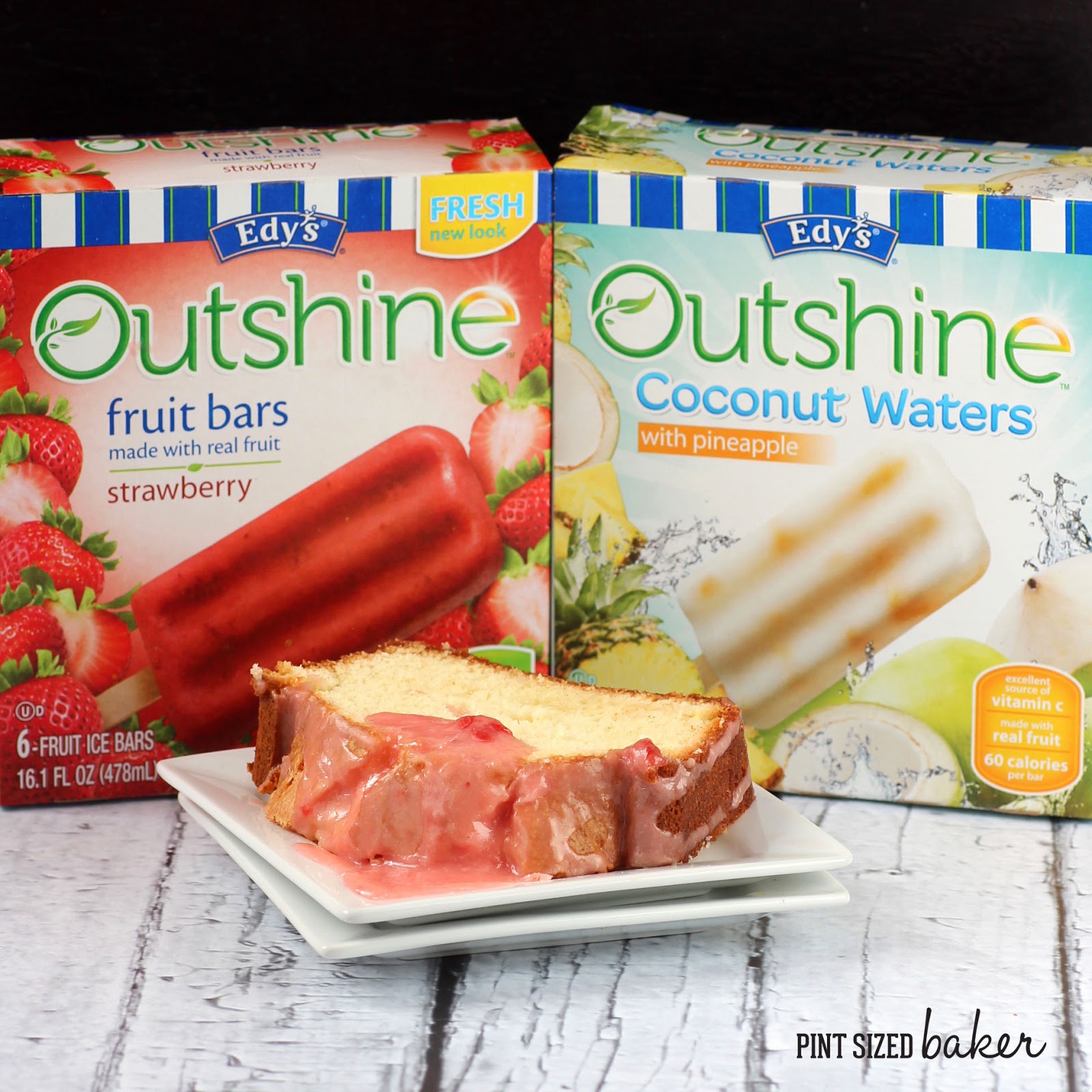 Coconut and Pineapple Pound Cake with Strawberry Glaze 6 1+ps+Outshine+Pound+Cake+(48) edited 1