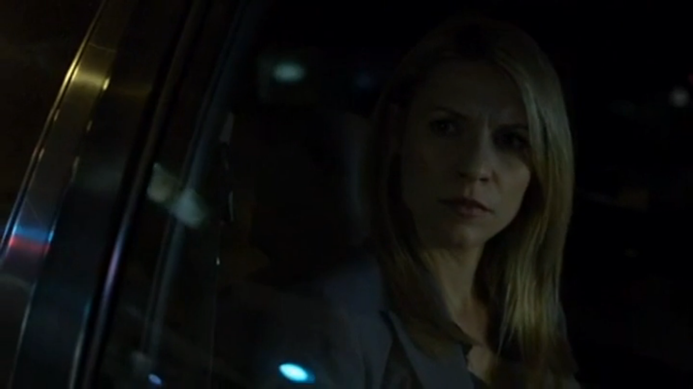 Homeland - Episode 4.01 and 4.02 - Review:"I'm Not Alright"