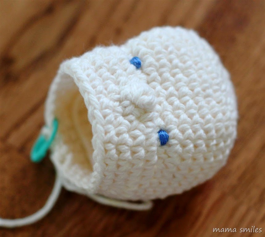 Crochet Toys and Barbie/Doll Clothes: Amigurumi Eyes ...