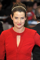 Cobie Smulders HQ photo