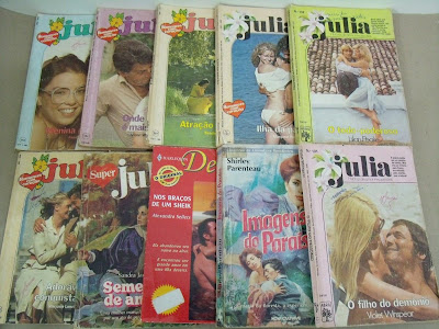 download romances sabrina julia bianca